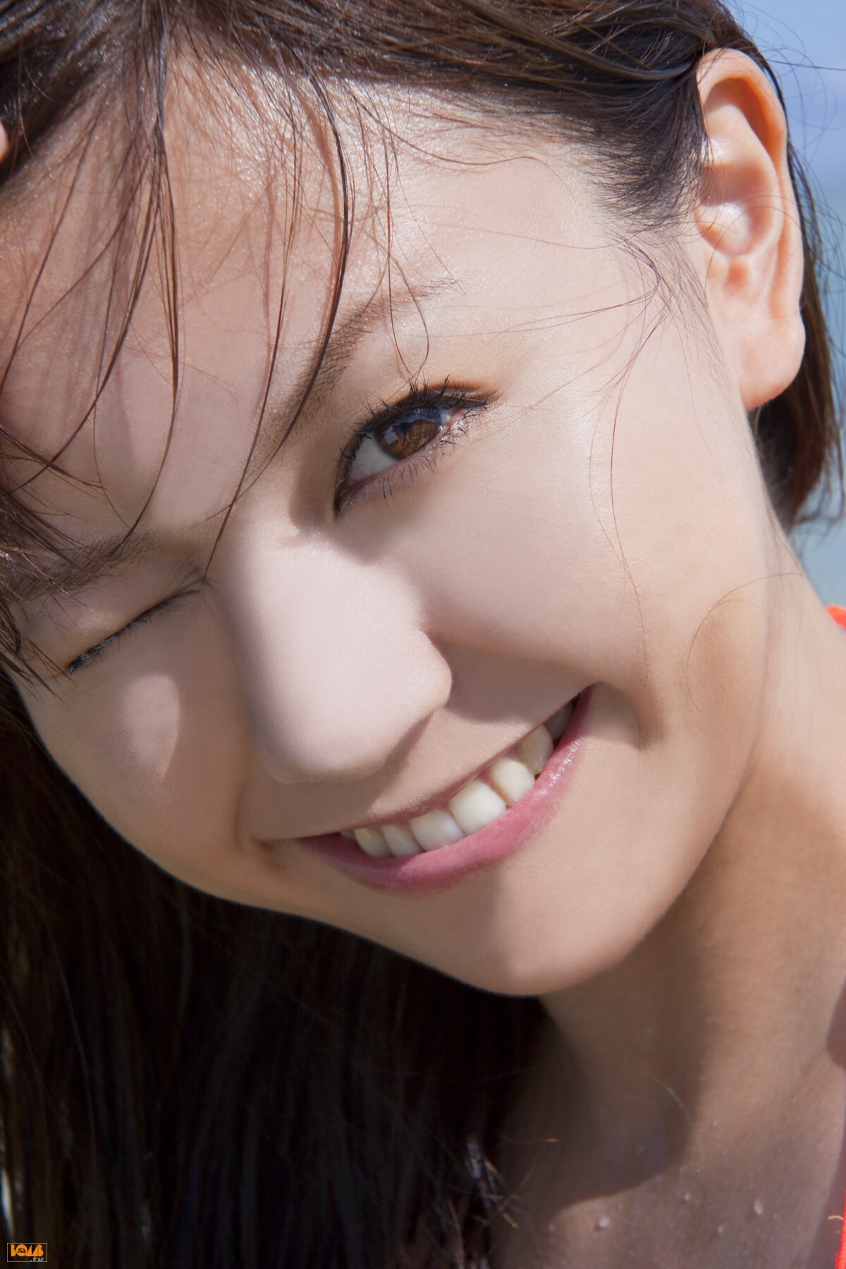 虎南有香 [Bomb.tv] 2009.11 Yuka Konan